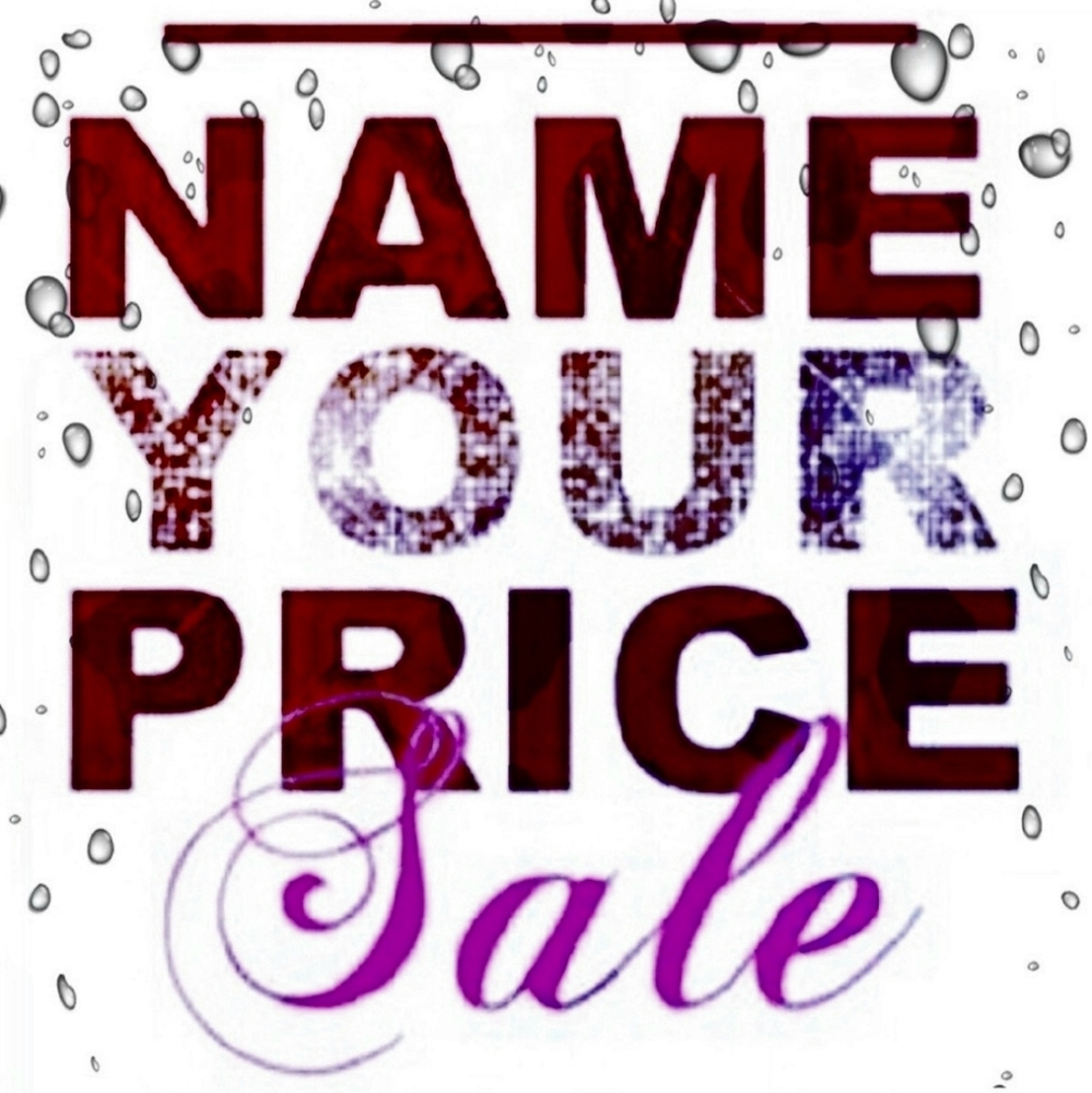 💠All About You Sale Days💠